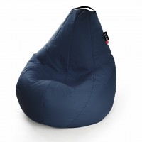 Sēžammaiss COMFORT 120 blueberry